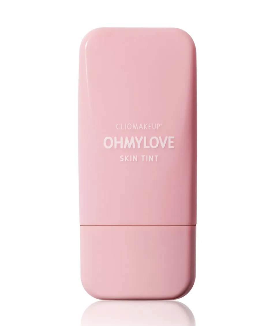 ClioMakeUp OhMyLove Skin Tint tinta viso leggera 8h