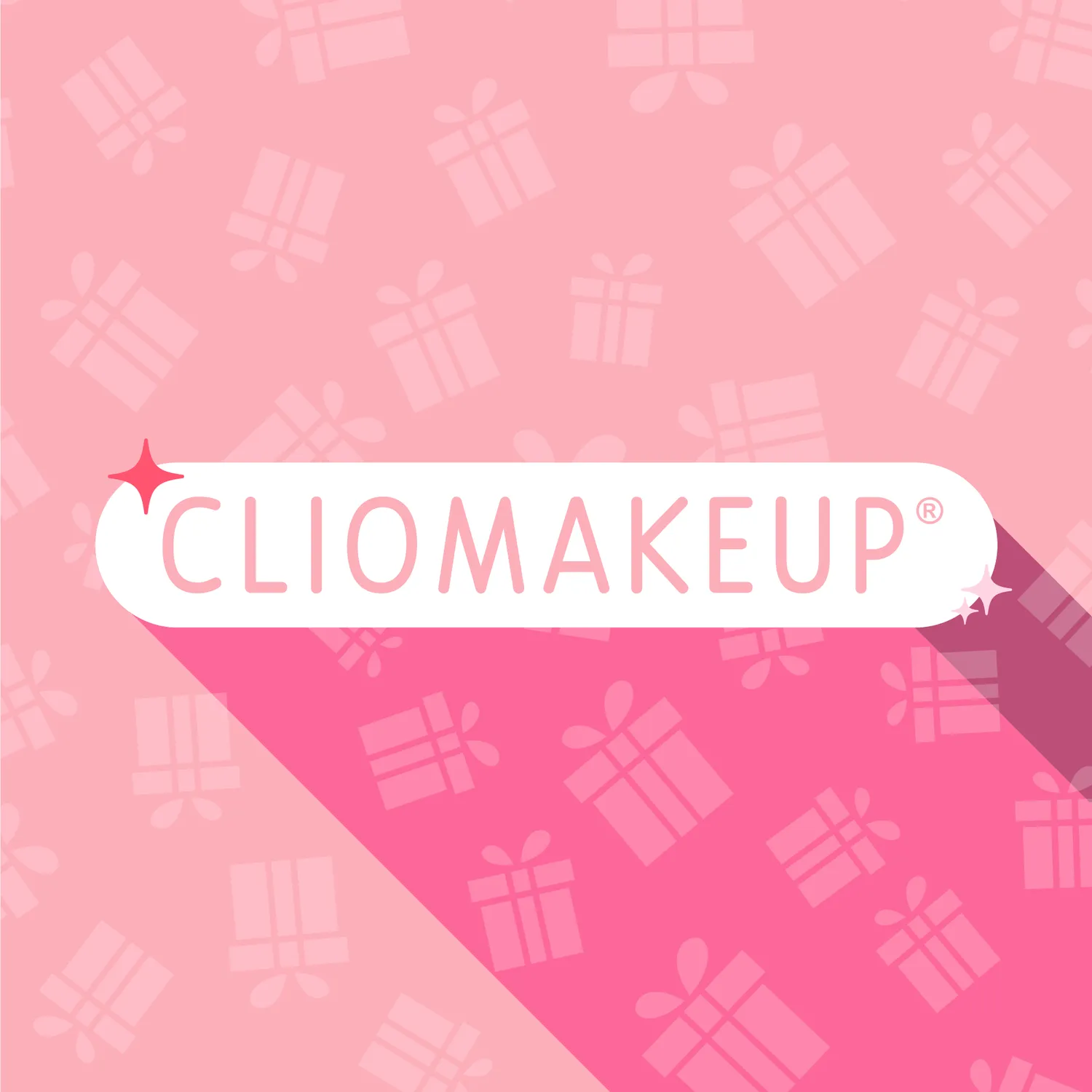 ClioMakeup E-Gift Card buono regalo 25 euro