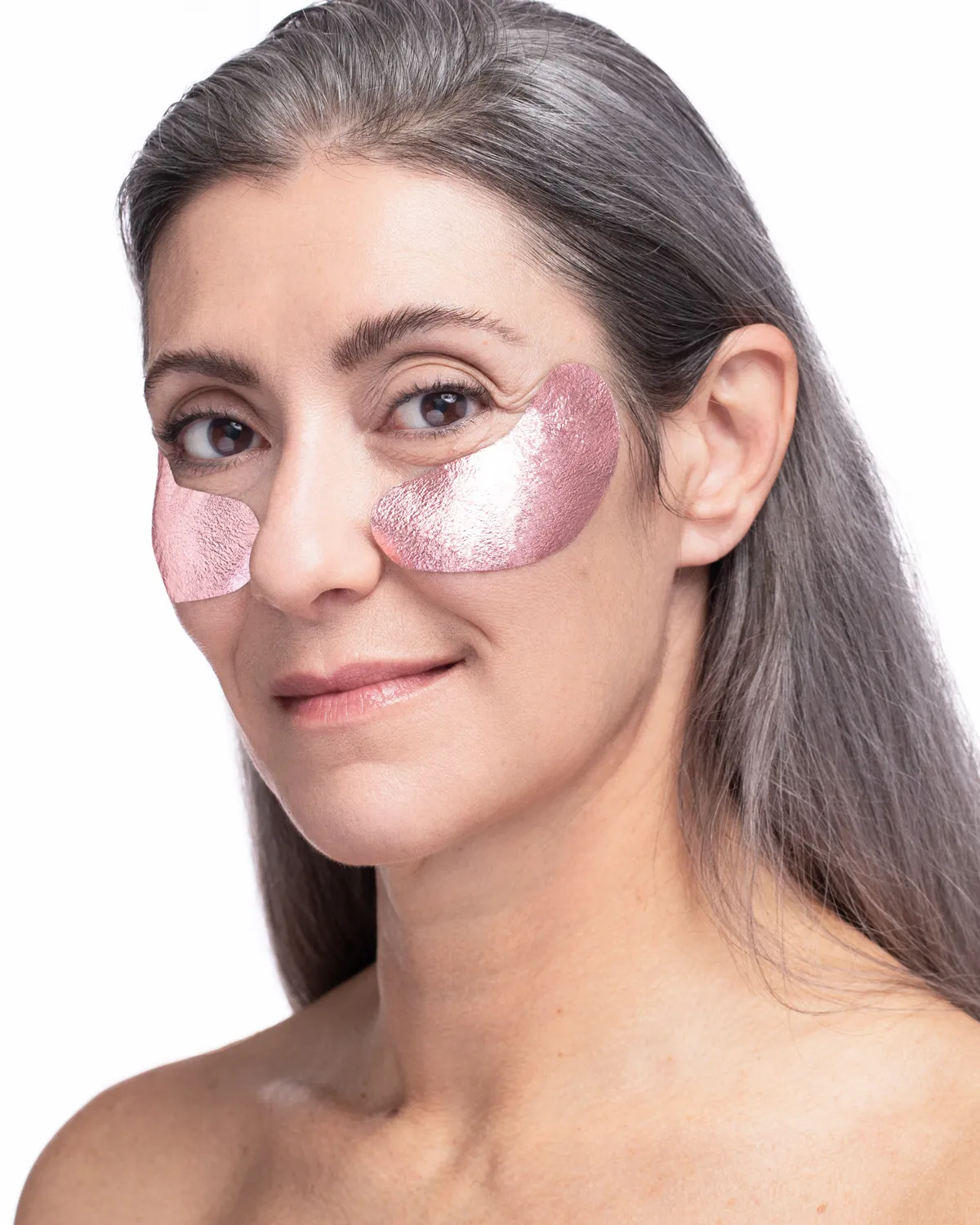 ClioMakeup Paciocchi kit maschera occhi idratante 5+1 pezzi