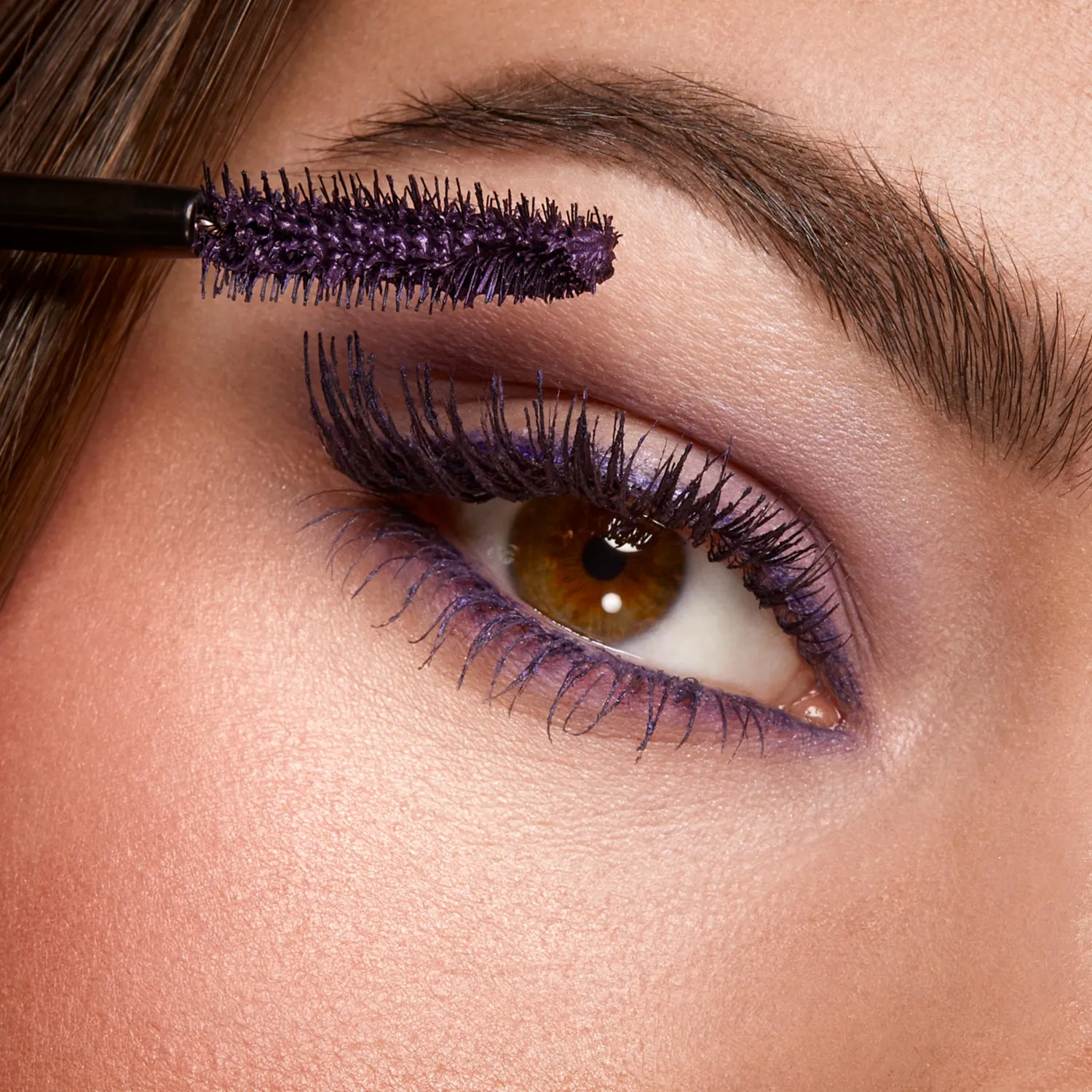 KIKO Smart Colour Mascara 05 mascara colorato volume panoramico
