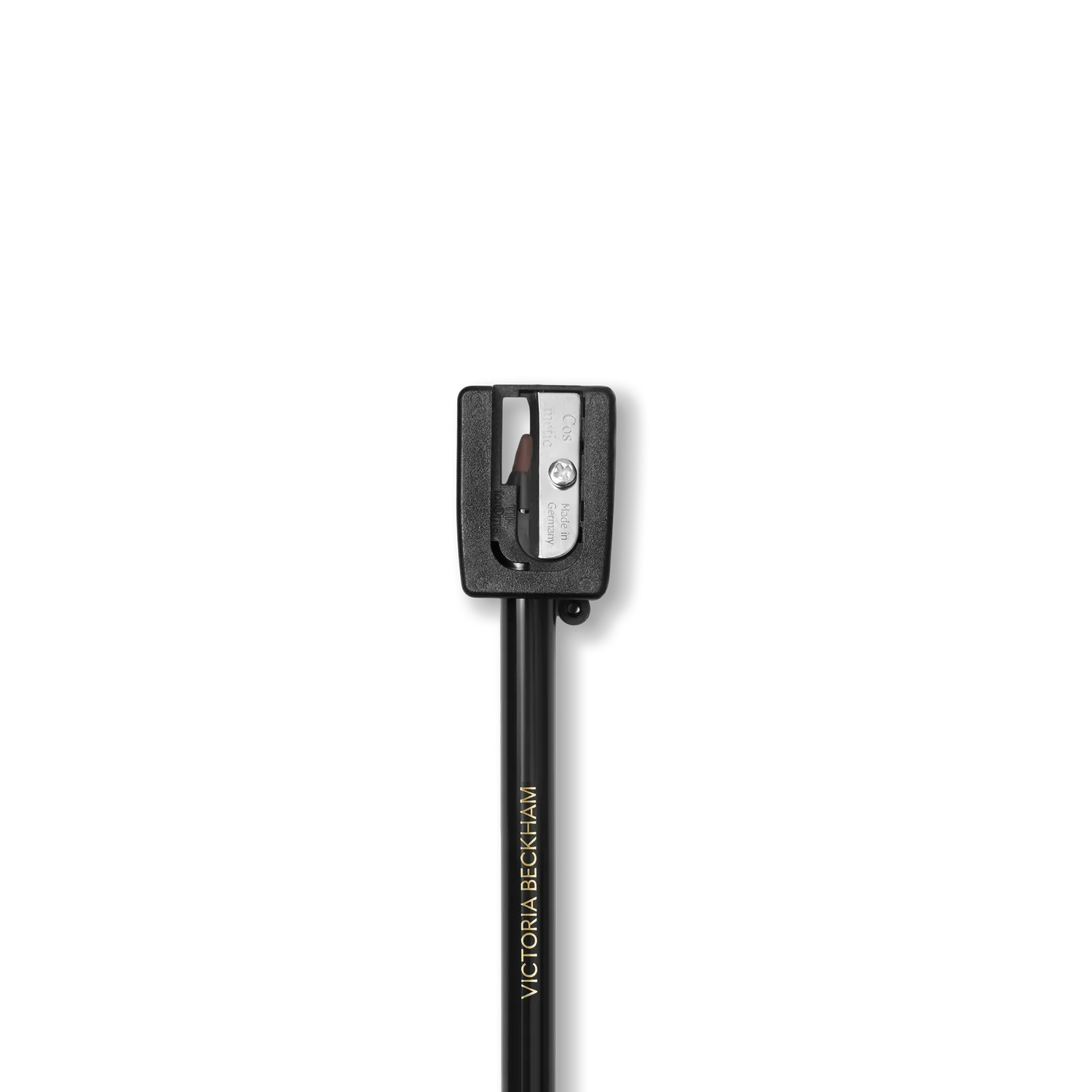 Victoria Beckham Beauty temperamatite matite kajal lama acciaio