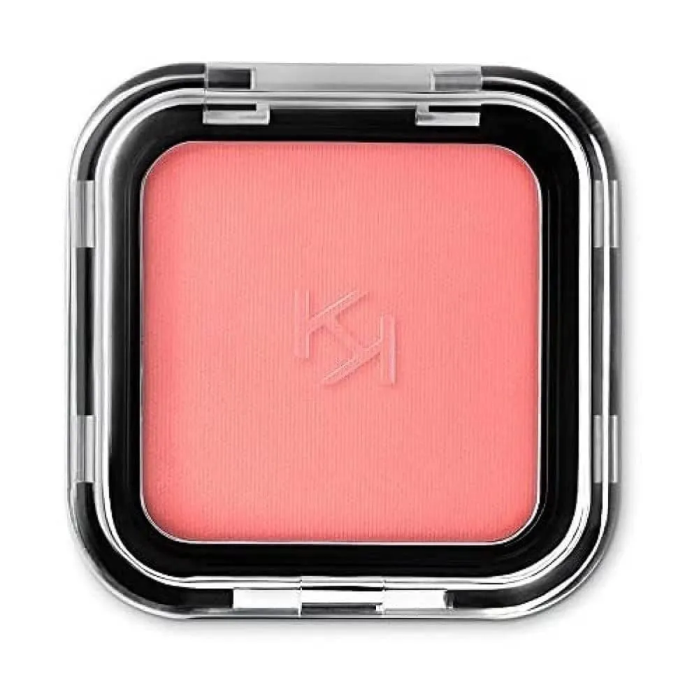 KIKO Smart Colour Blush 03 fard pesca intenso modulabile