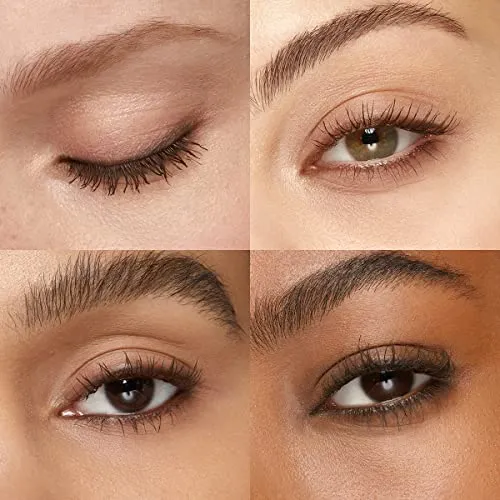 KIKO Milano Smart Colour 04 mascara colorato volume panoramico