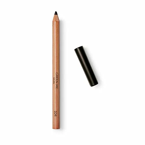 KIKO Milano Green Me Kajal 104 matita occhi nero intenso