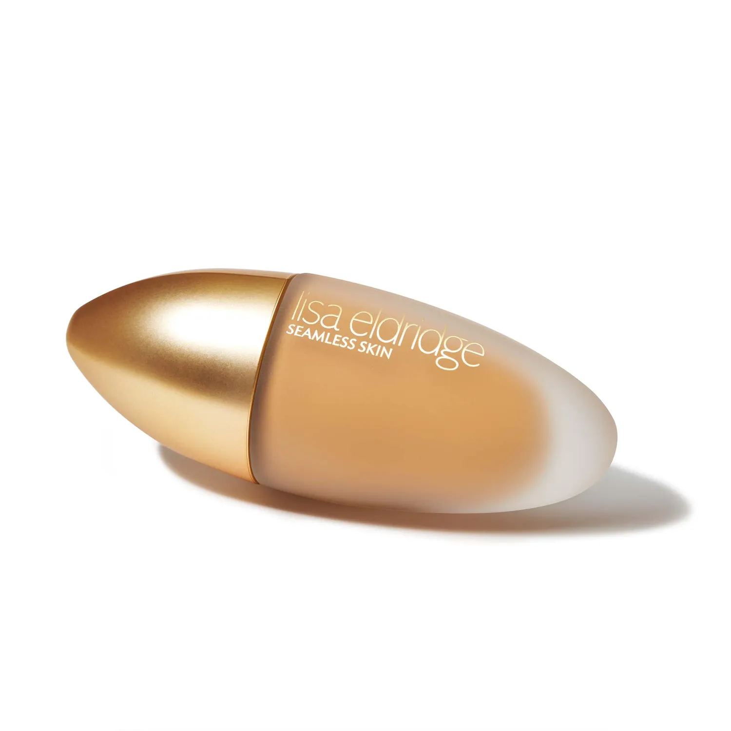 Lisa Eldridge The Foundation Fondotinta Shade No.23 Medio