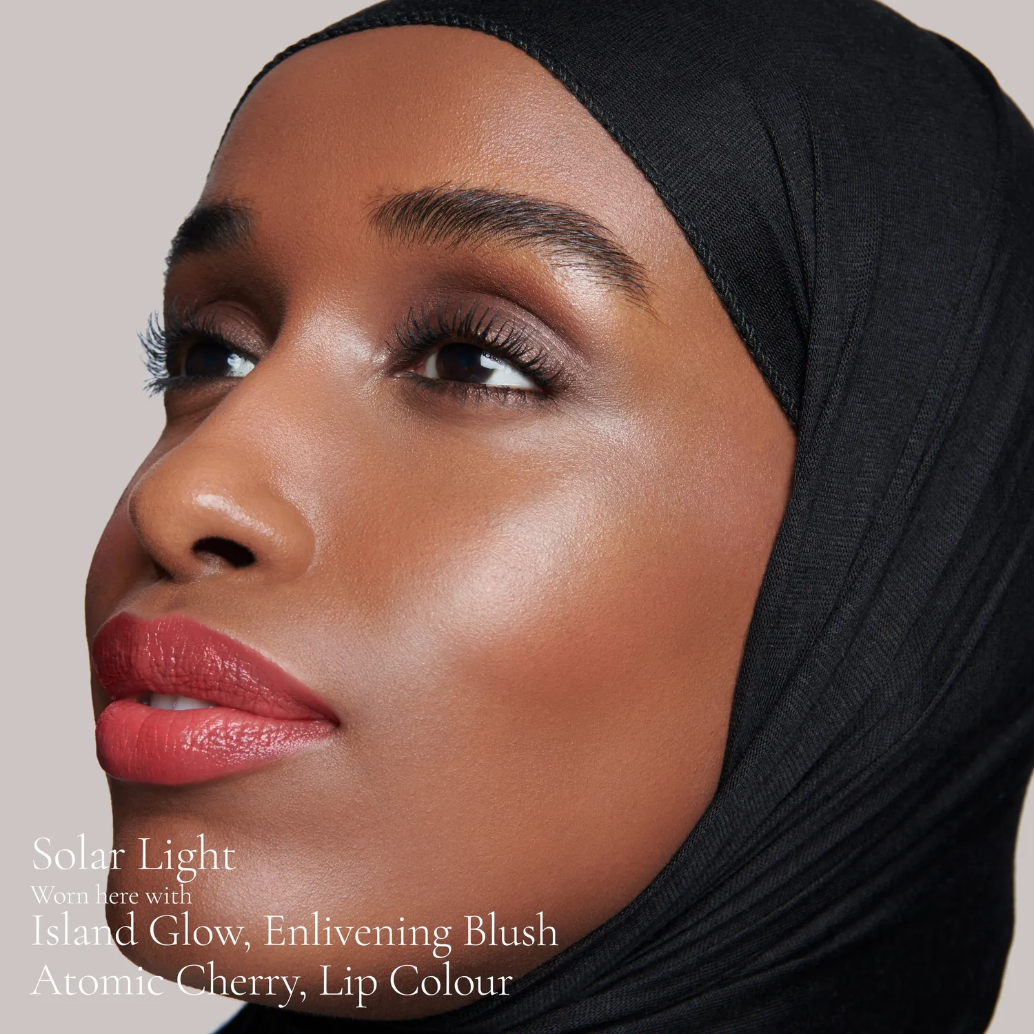 Lisa Eldridge Elevated Glow Solar Light illuminante liquido