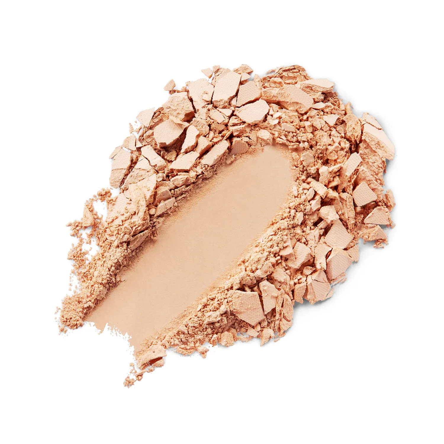 KIKO Milano Matte Fusion 01 cipria compatta matte beige rosé
