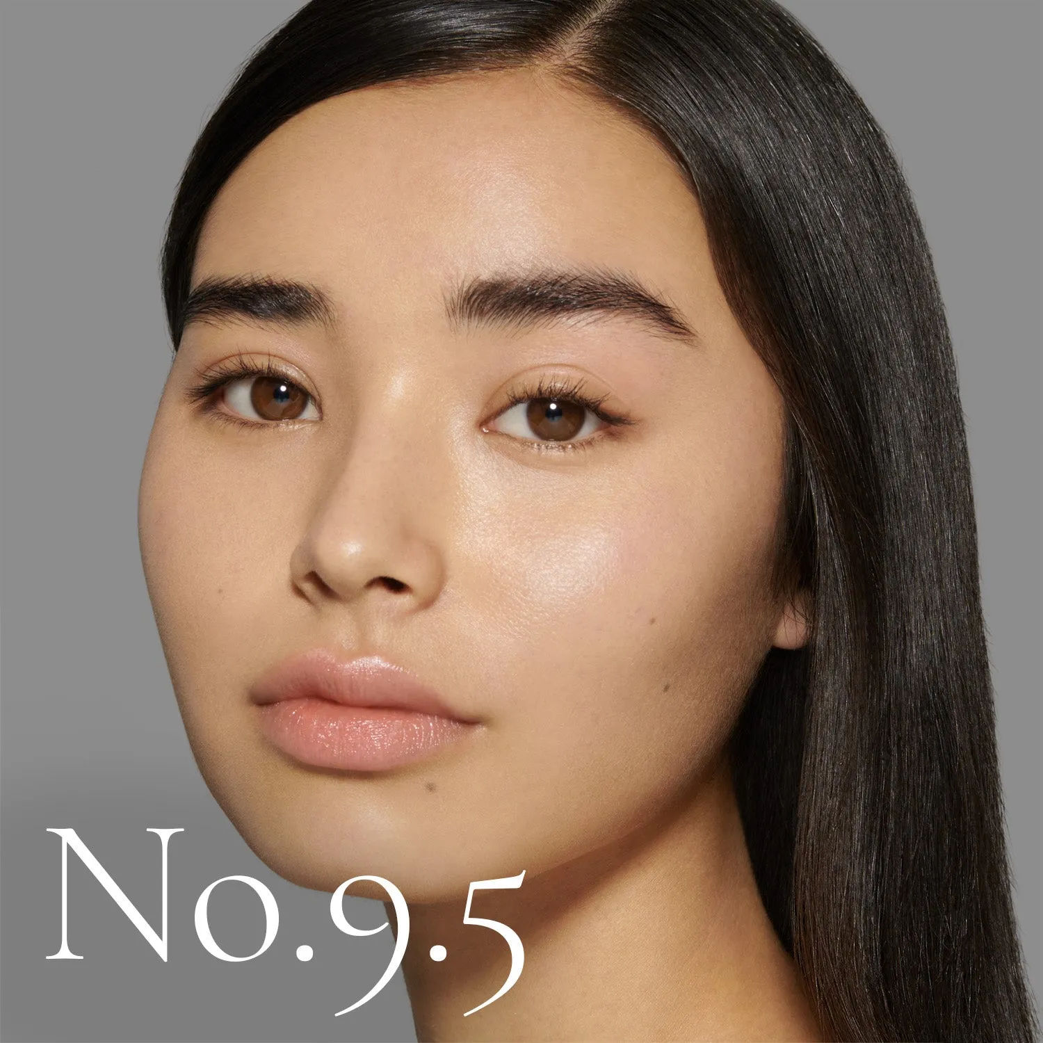 Lisa Eldridge The Foundation 9.5 fondotinta naturale