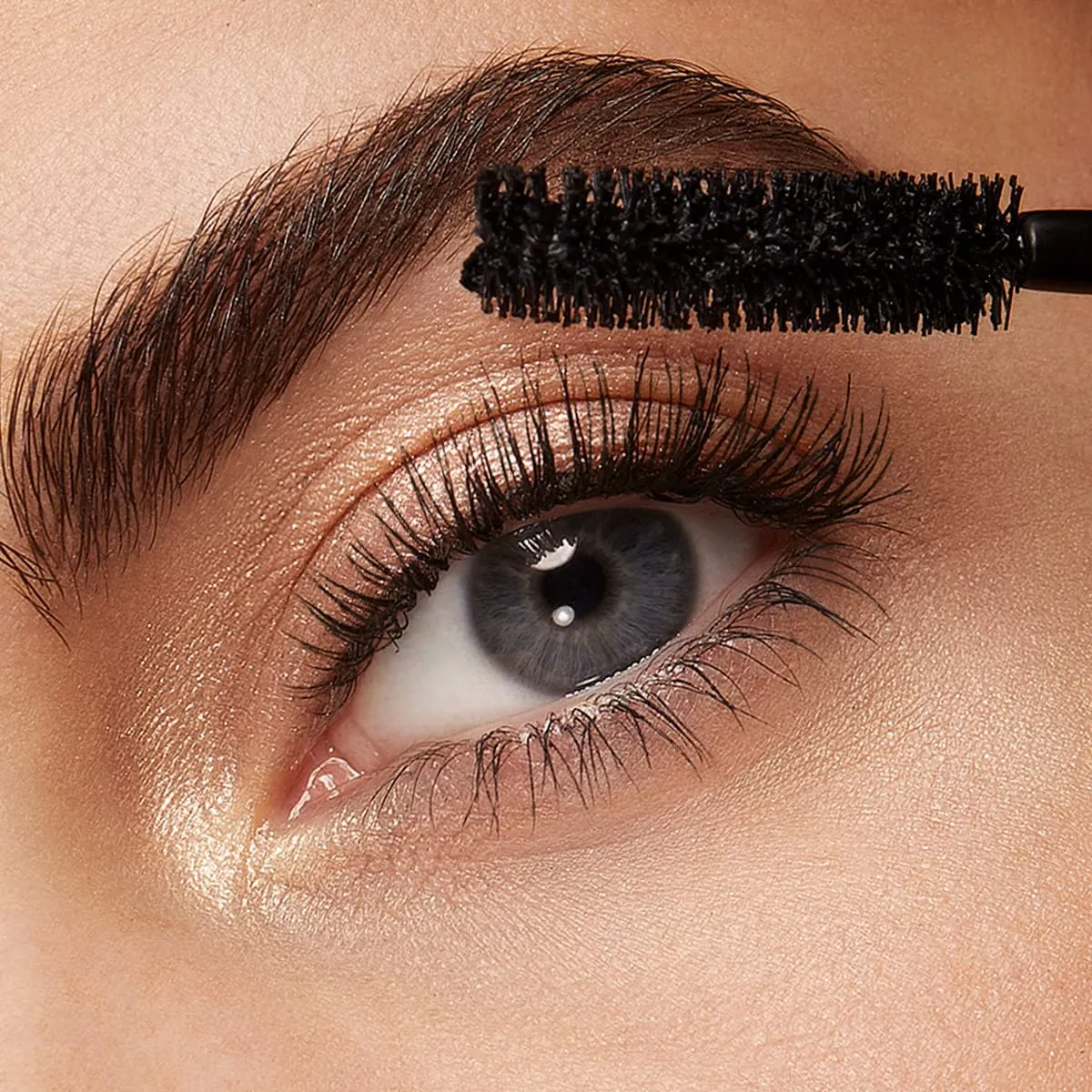 KIKO 24h Long Lasting Panoramic Volume mascara nero 24h