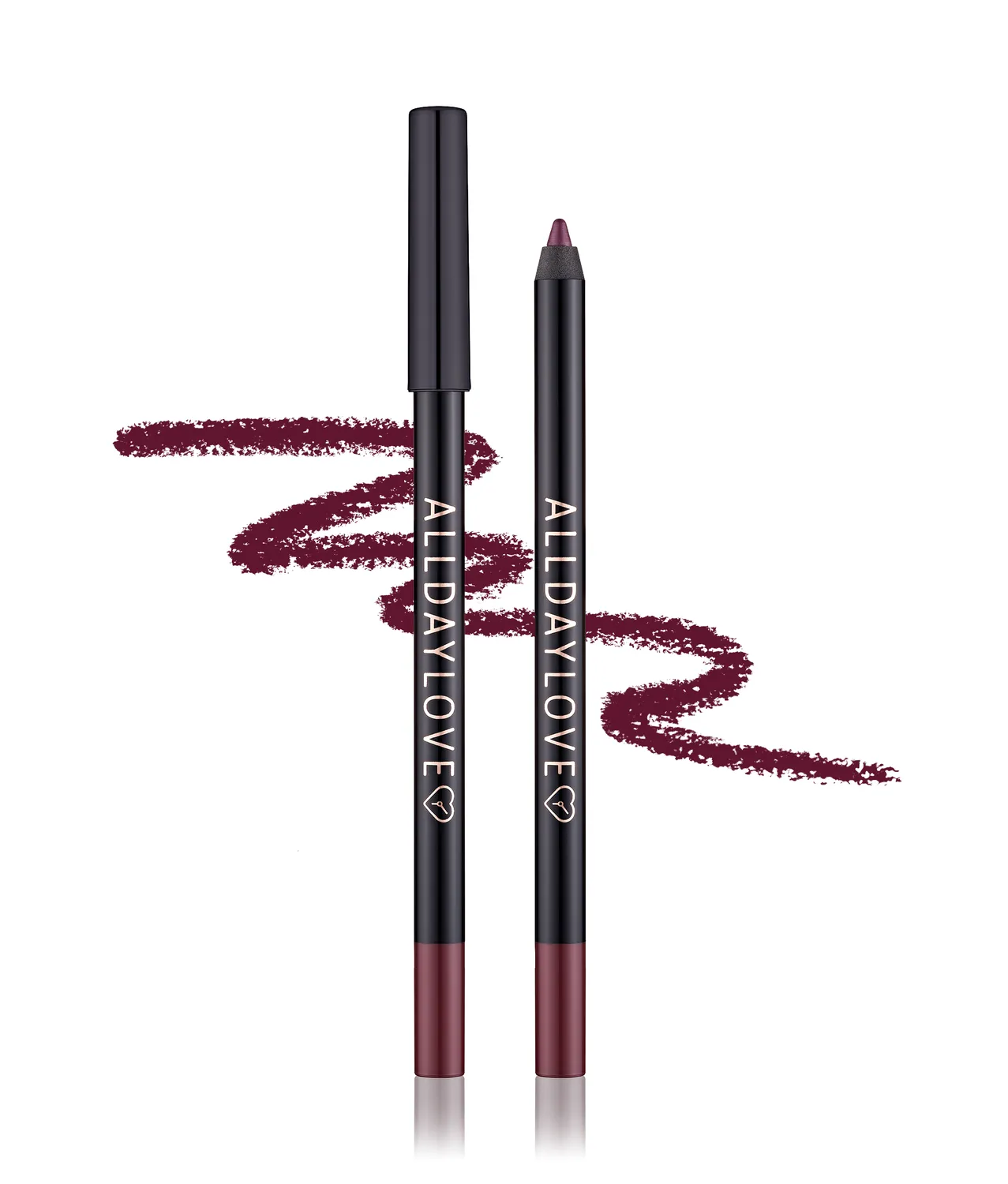 ClioMakeUp AllDayLove matita occhi cremosa long-lasting