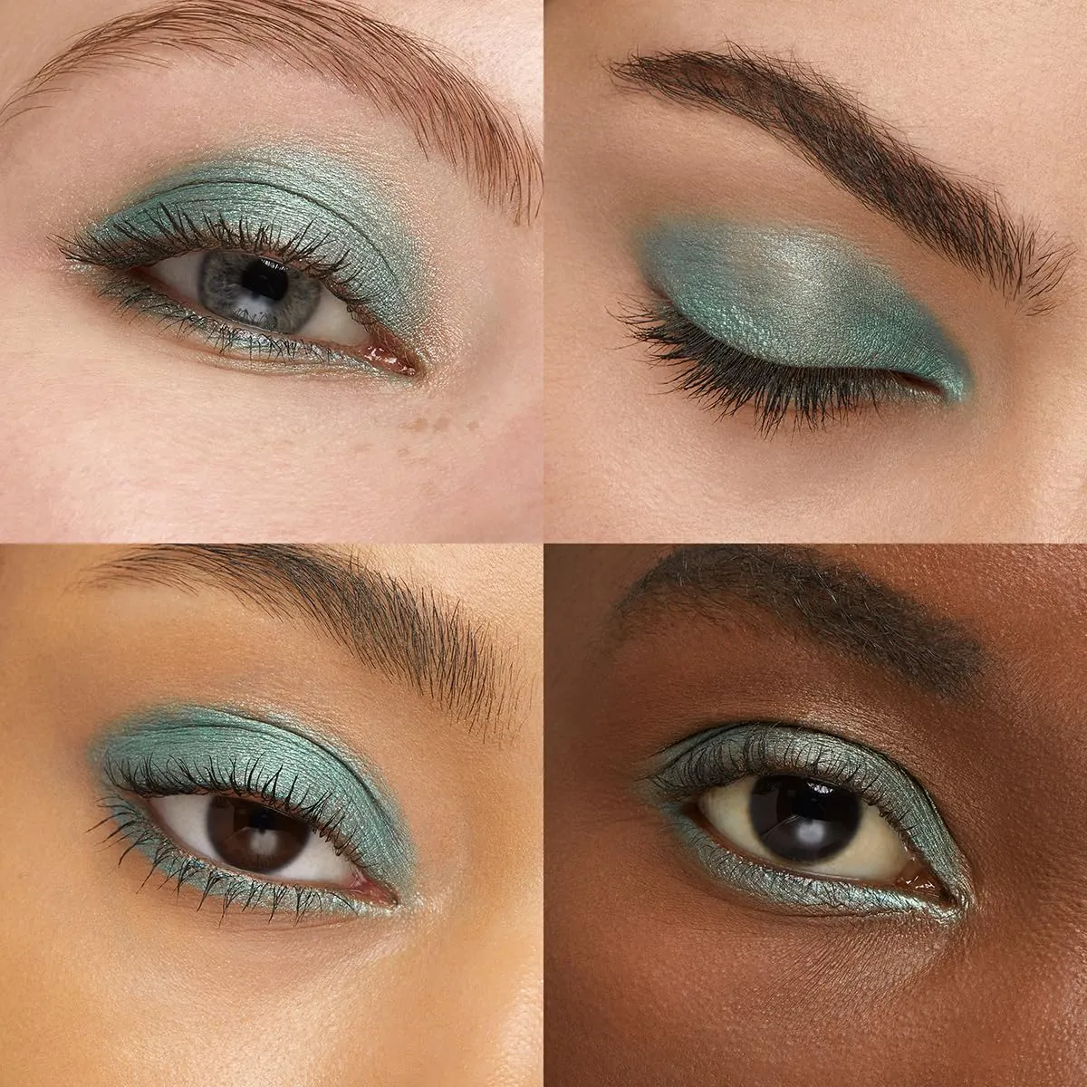 KIKO Water Eyeshadow 17 ombretto bagnato e asciutto