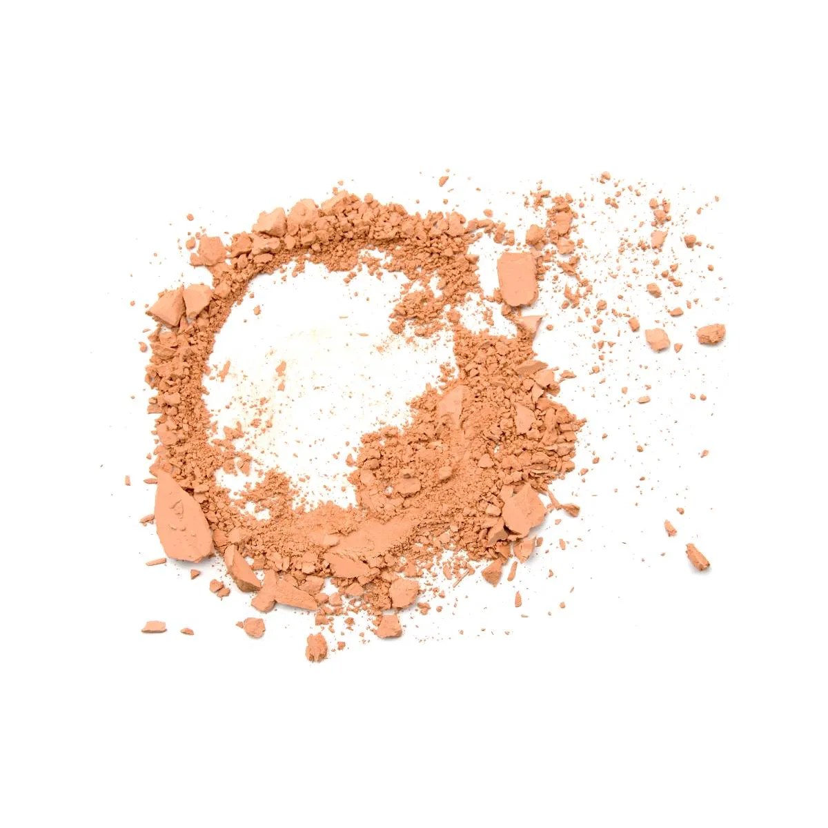 Miss W Pro Terre de Soleil n°01 terra beige naturel mat