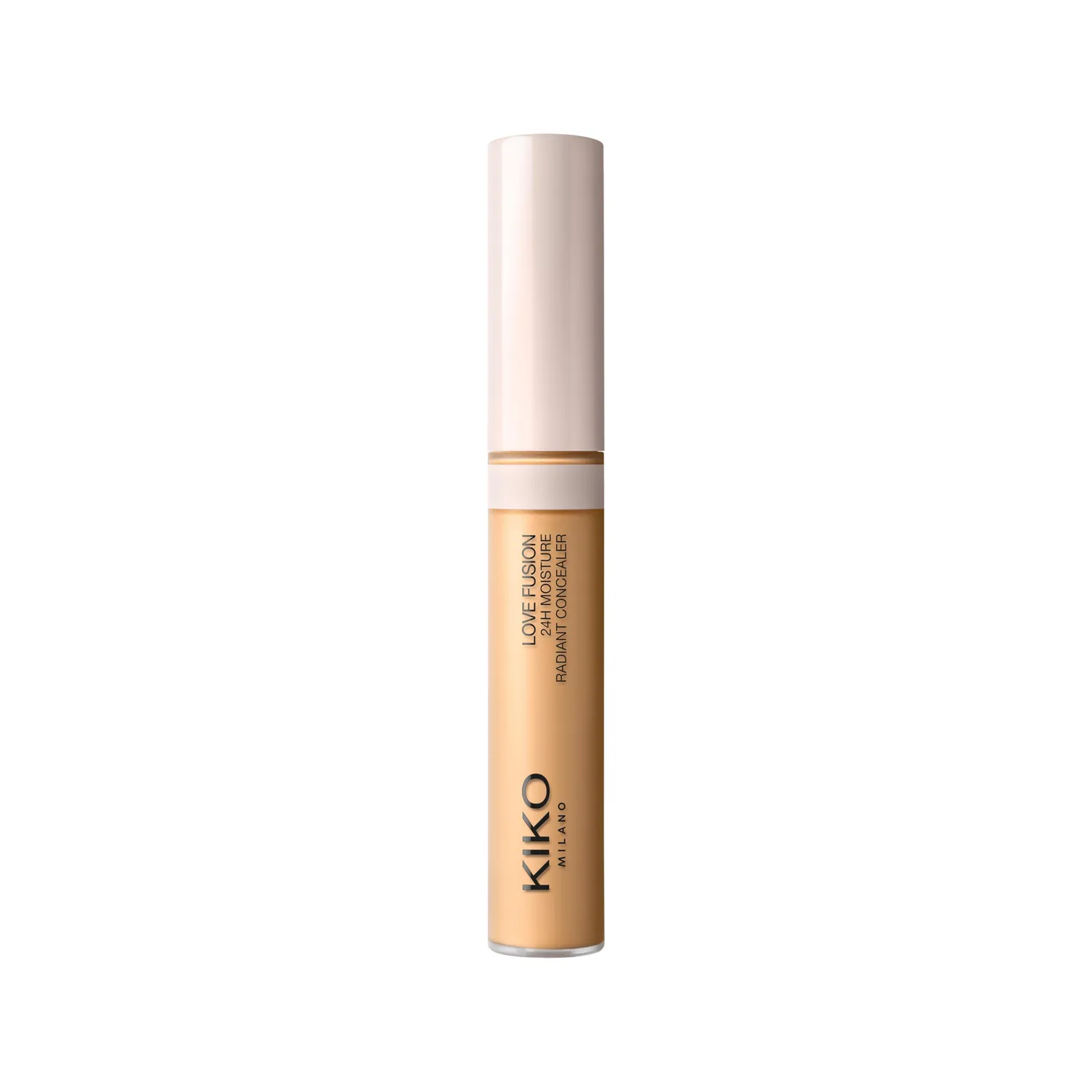 KIKO Love Fusion 24H Moisture Radiant Concealer correttore 16 luminoso