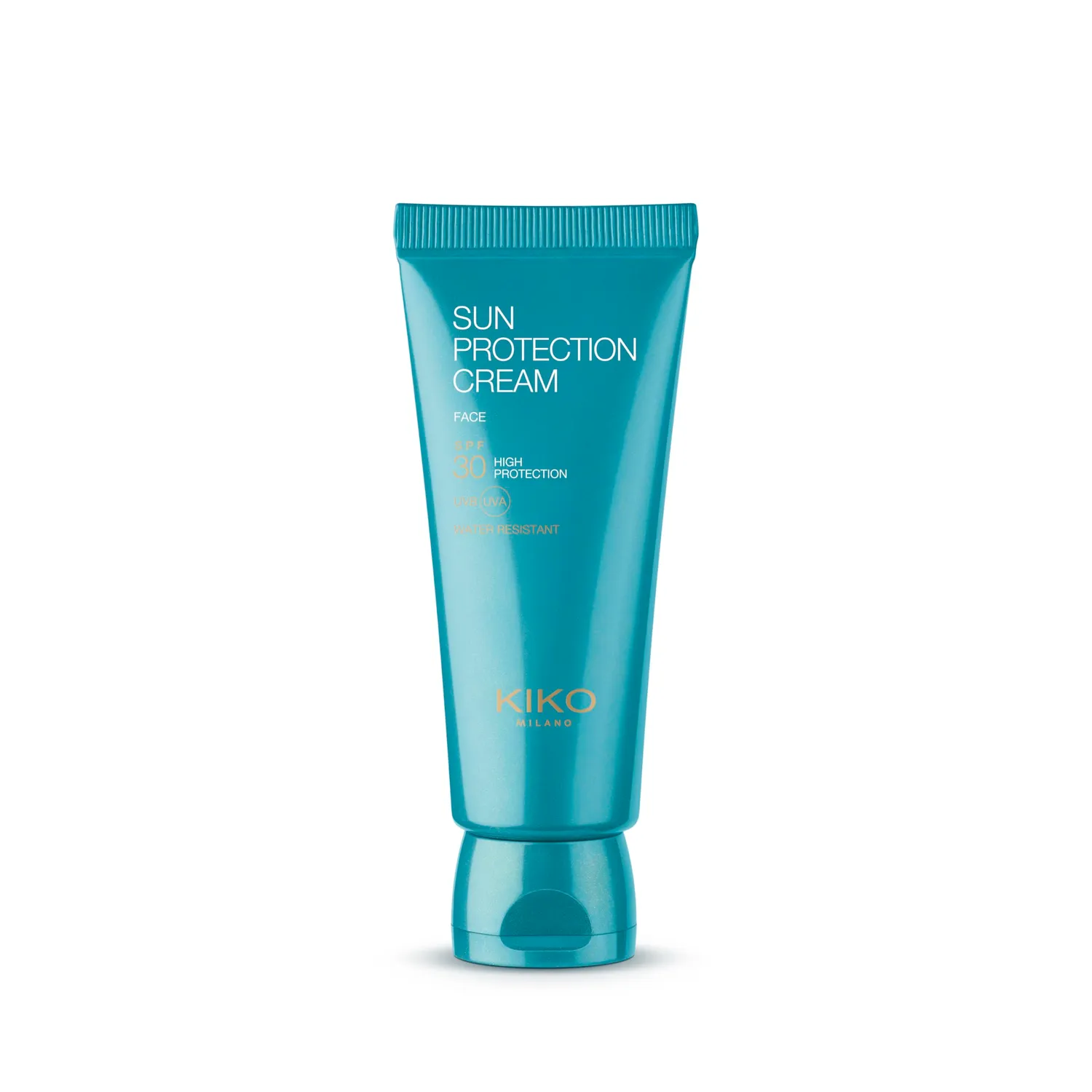 KIKO Sun Protection Fluid Body SPF30 crema solare corpo