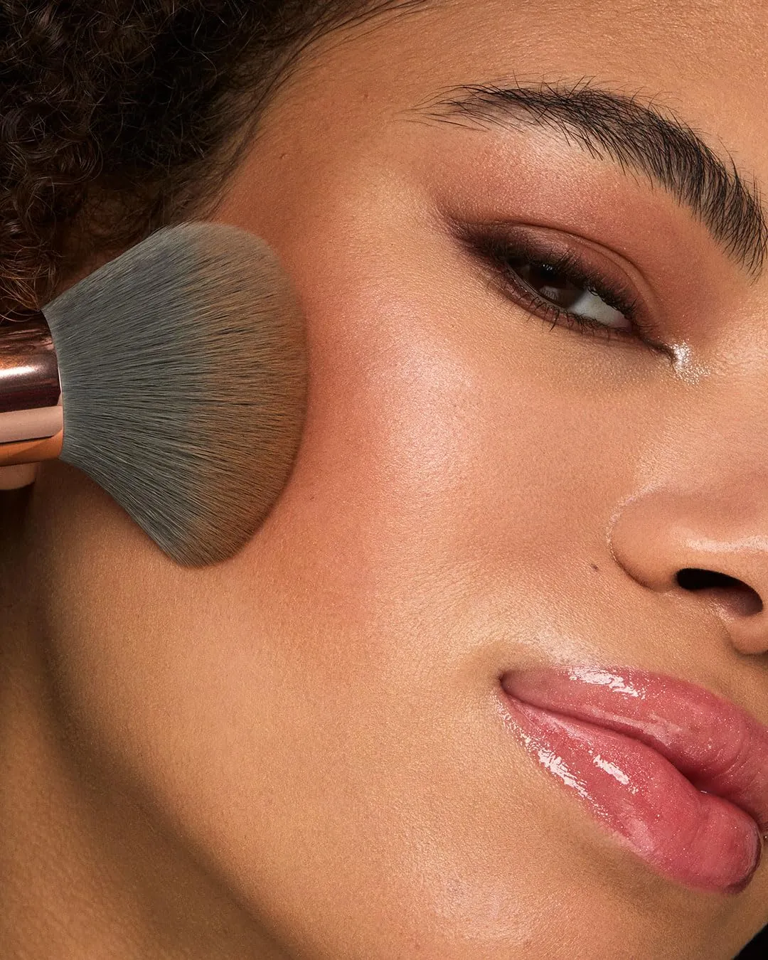 KIKO Kind by KIKO Face Powder Brush 01 pennello polveri