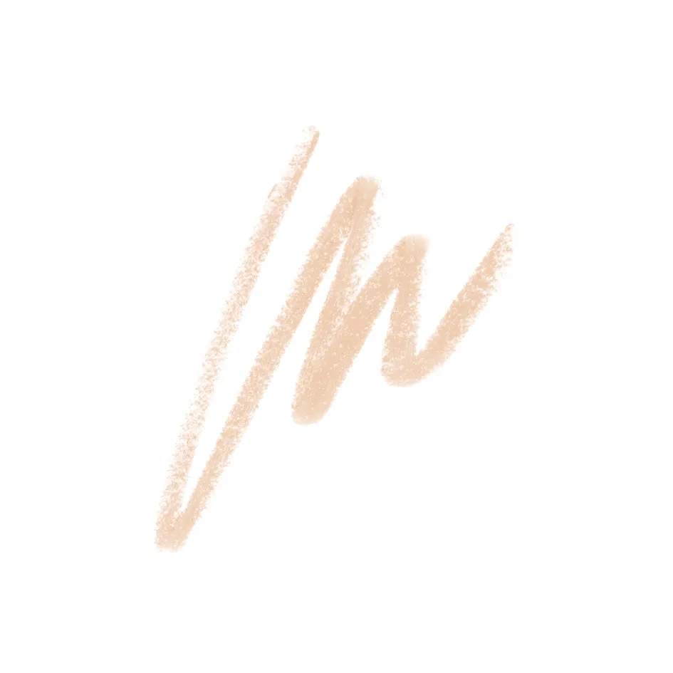 Naj Oleari Irresistible Eyeliner Kajal matita occhi 01 Burro waterproof