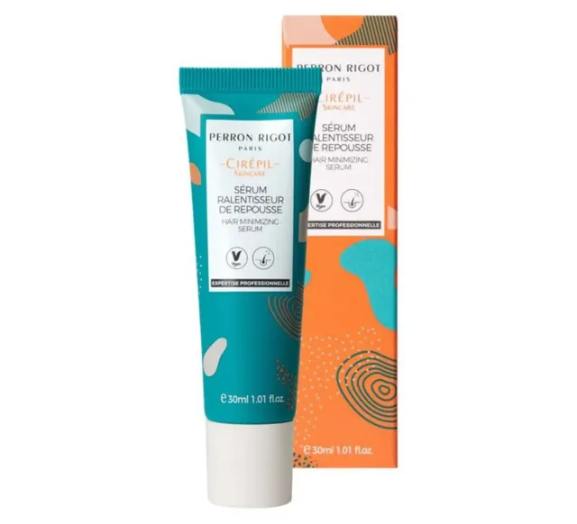 Miss W Pro siero rallenta ricrescita 30 ml