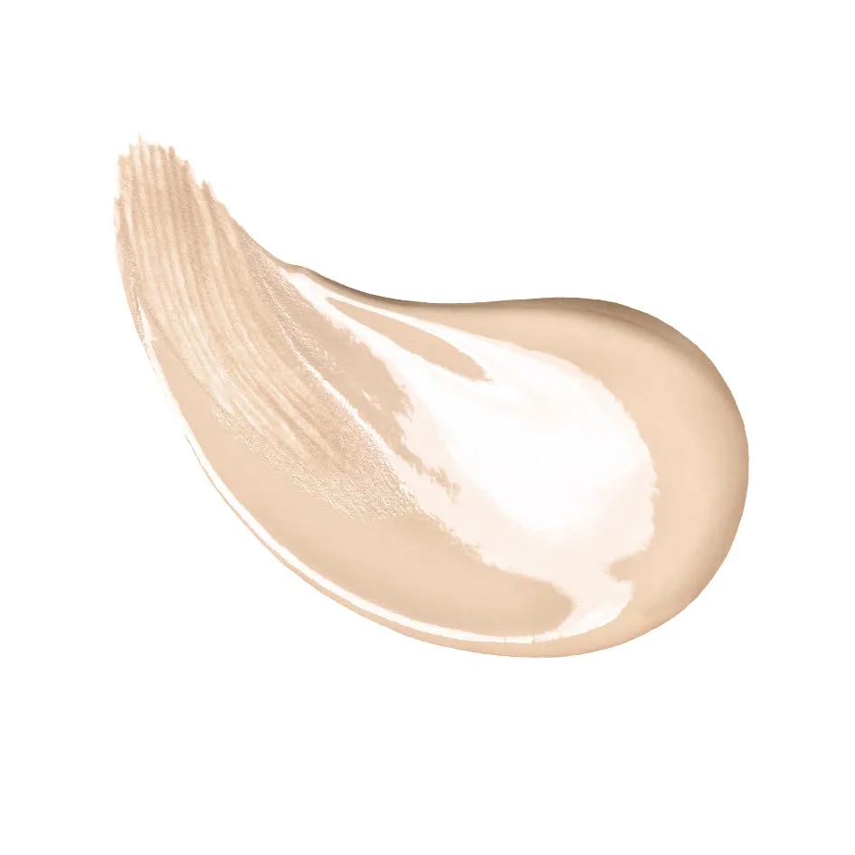 Naj Oleari Lasting Veil Fondotinta Fluido oil-free
