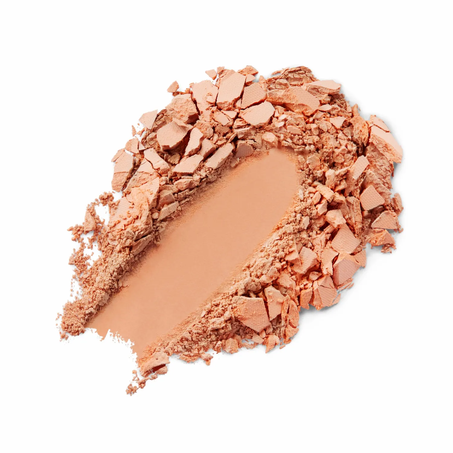 KIKO Matte Fusion 02 cipria compatta mat naturale