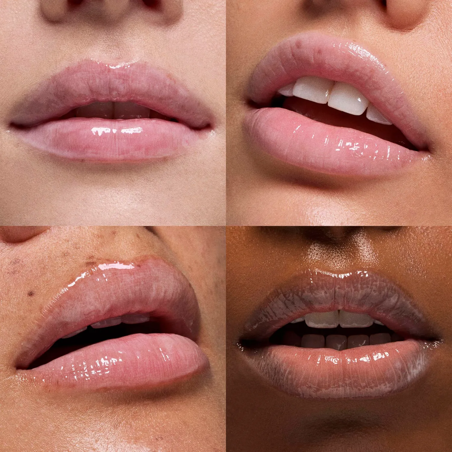 KIKO Kissable Lip Volume Crema Labbra 01 Tutu Rose