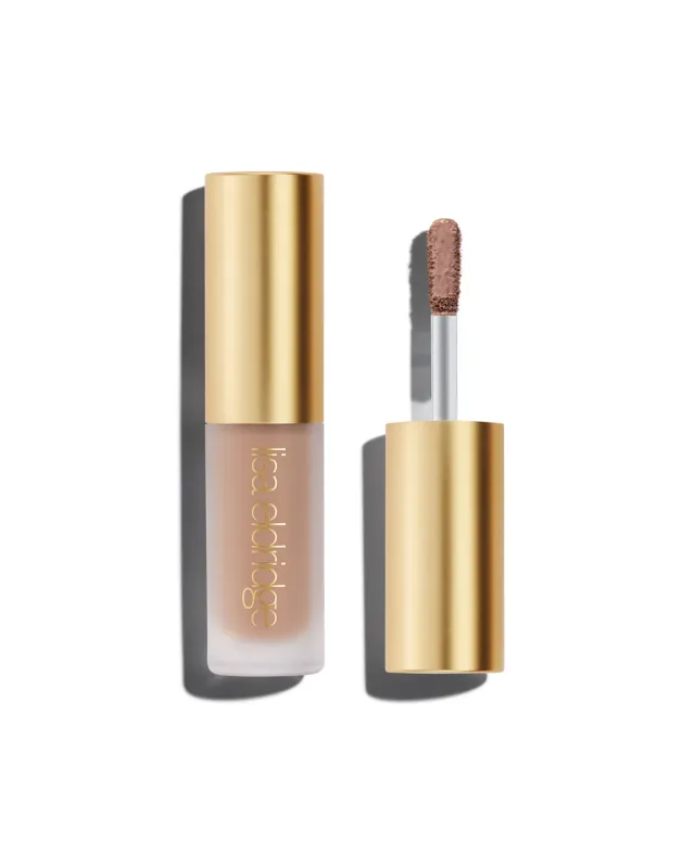 Lisa Eldridge Liquid Silk ombretto liquido Silvia