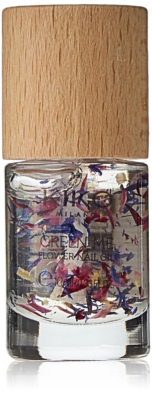 KIKO Intense Care Oil Pen olio cuticole kukui