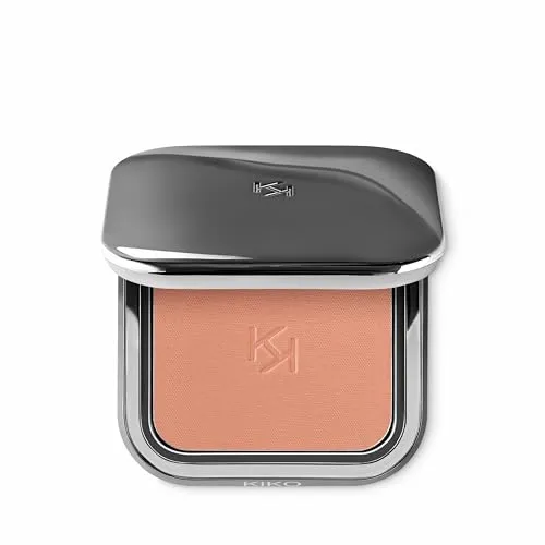 KIKO Milano Unlimited Blush fard polvere 07 Perfect Beige 6 g