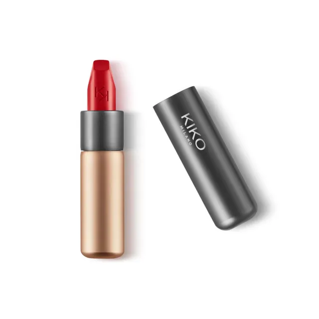 KIKO Velvet Passion 345 rossetto mat confortevole