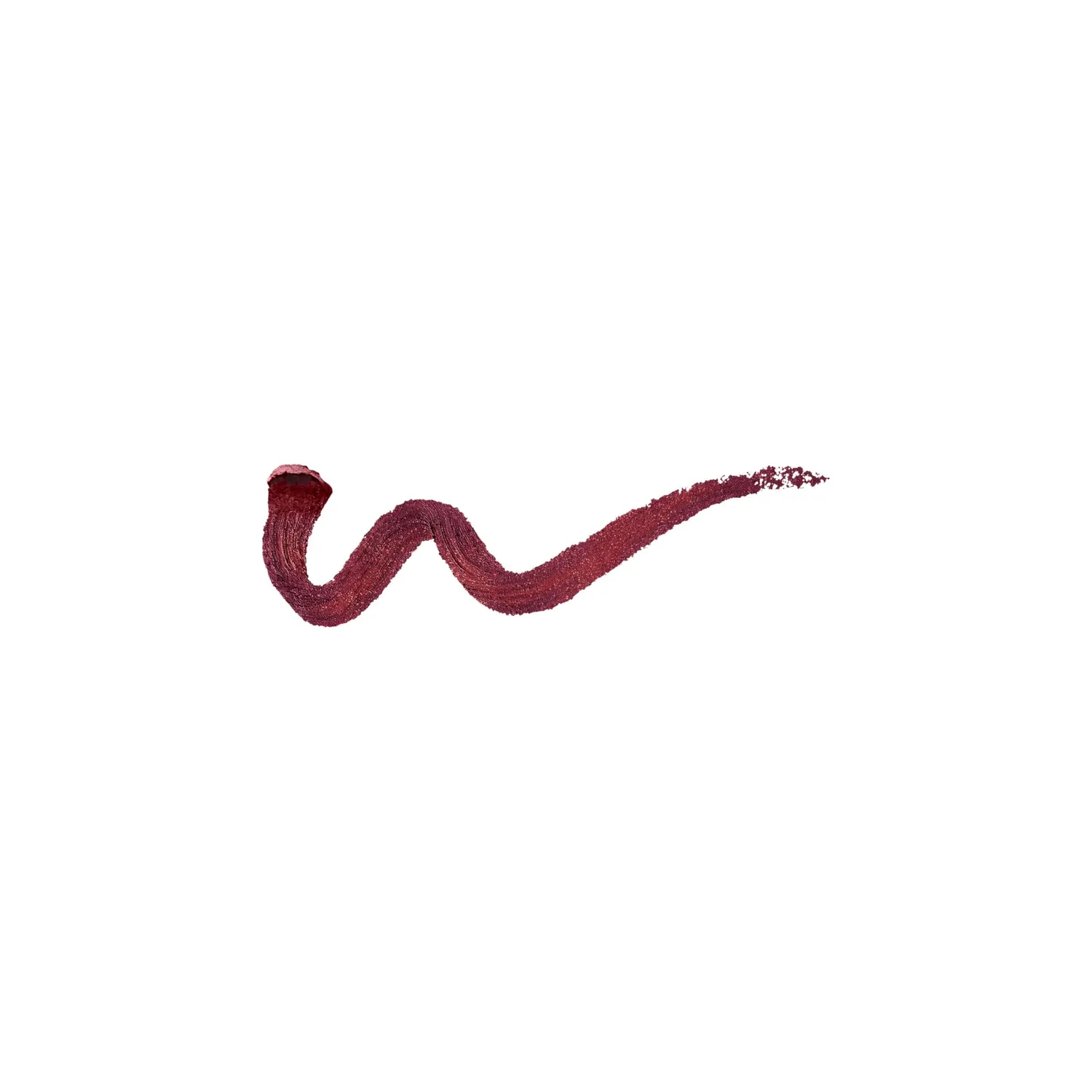 KIKO Unlimited Precision 04 matita occhi burgundy waterproof