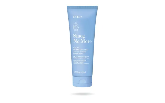 Pupa Smog No More Crema Detergente Viso 100 ml