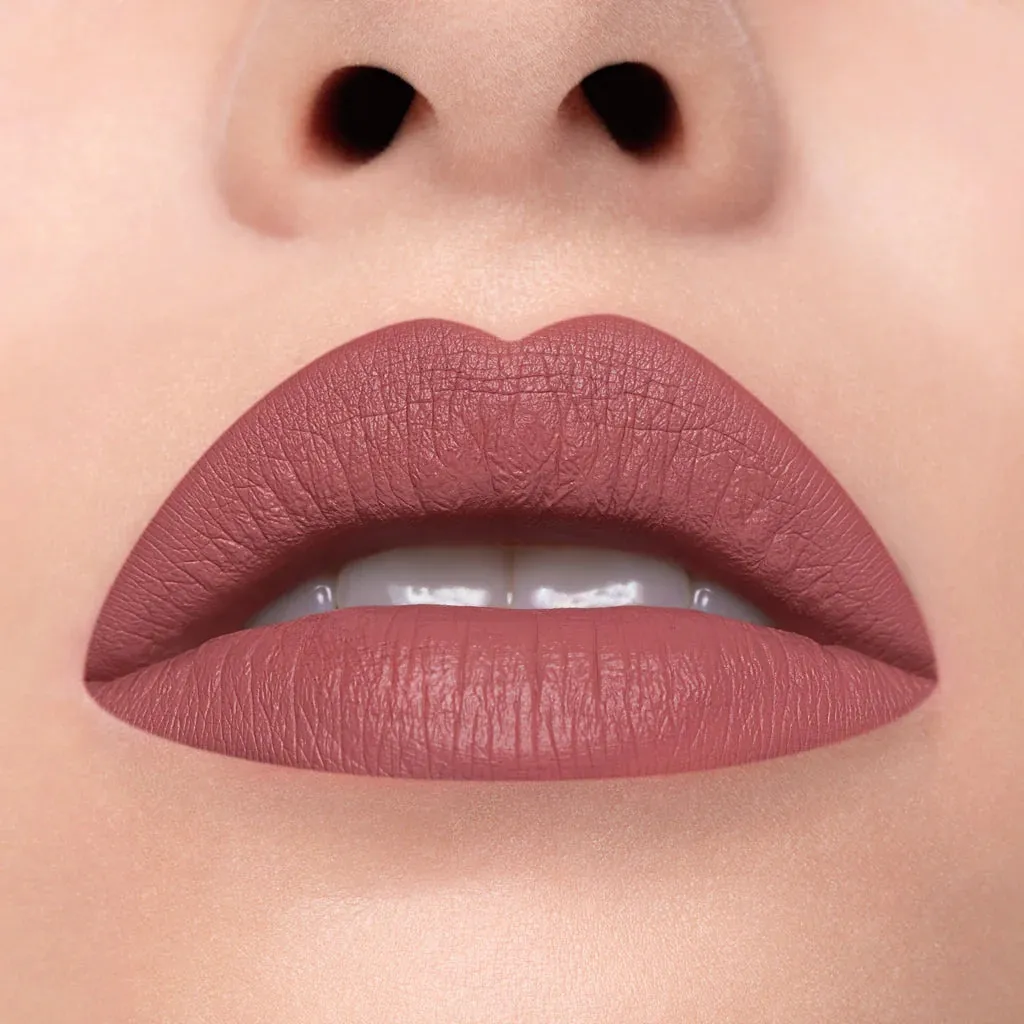 ClioMakeup Rossetto Liquido Mat rossetto lunga tenuta
