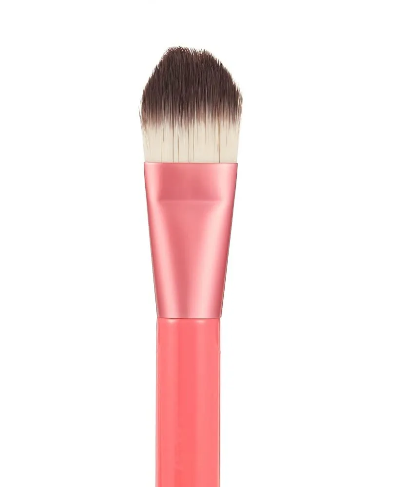 KIKO Smart Foundation Brush 101 Pennello Fondotinta Piatto