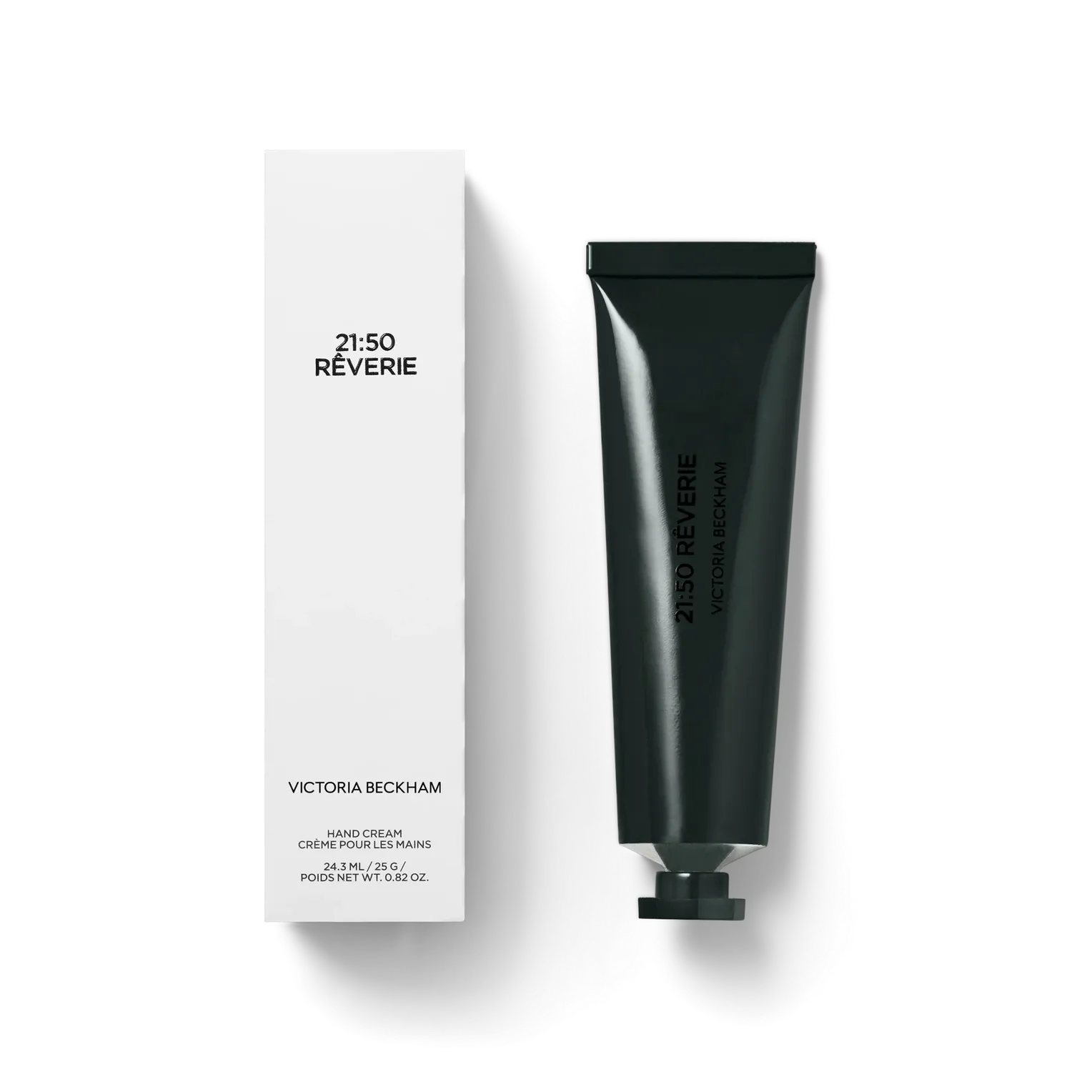 Victoria Beckham 21:50 Reverie crema mani vaniglia legno 25 g