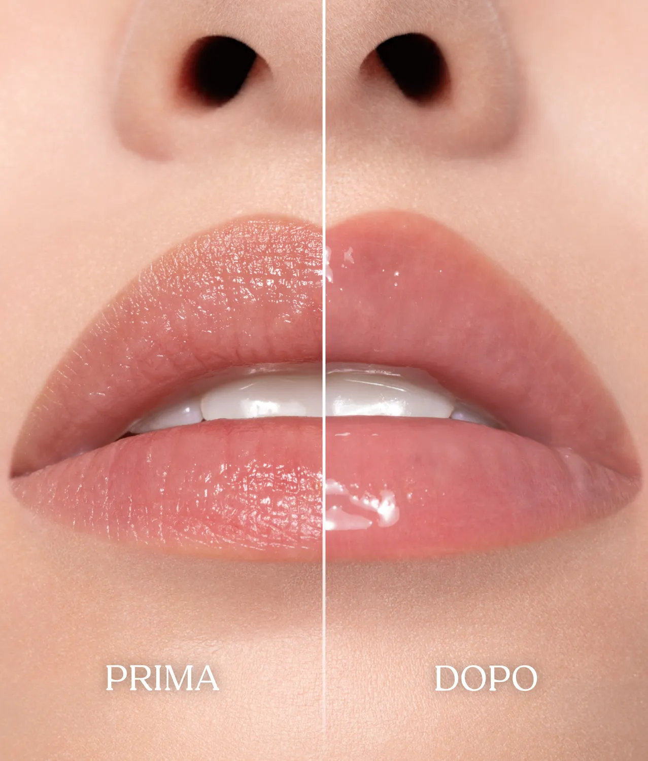 ClioMakeup JuicyLove Insta-Plump Gloss TLK Power