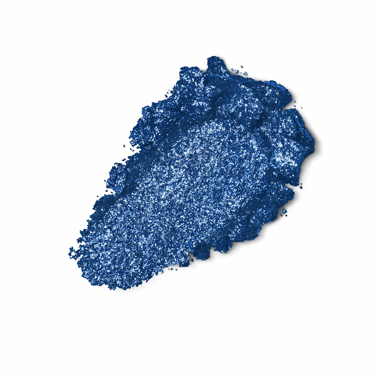 KIKO Glitter Shower Eyeshadow 12 ombretto glitter blu mare