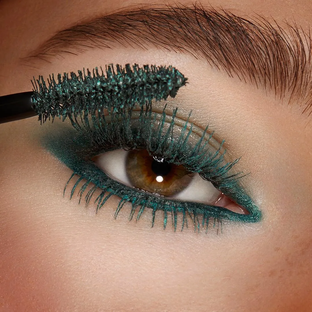 KIKO Milano Smart Colour Mascara 08 mascara colorato 2 pezzi