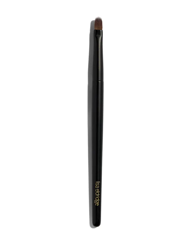 Lisa Eldridge No. 20 pennello labbra precisione rossetto