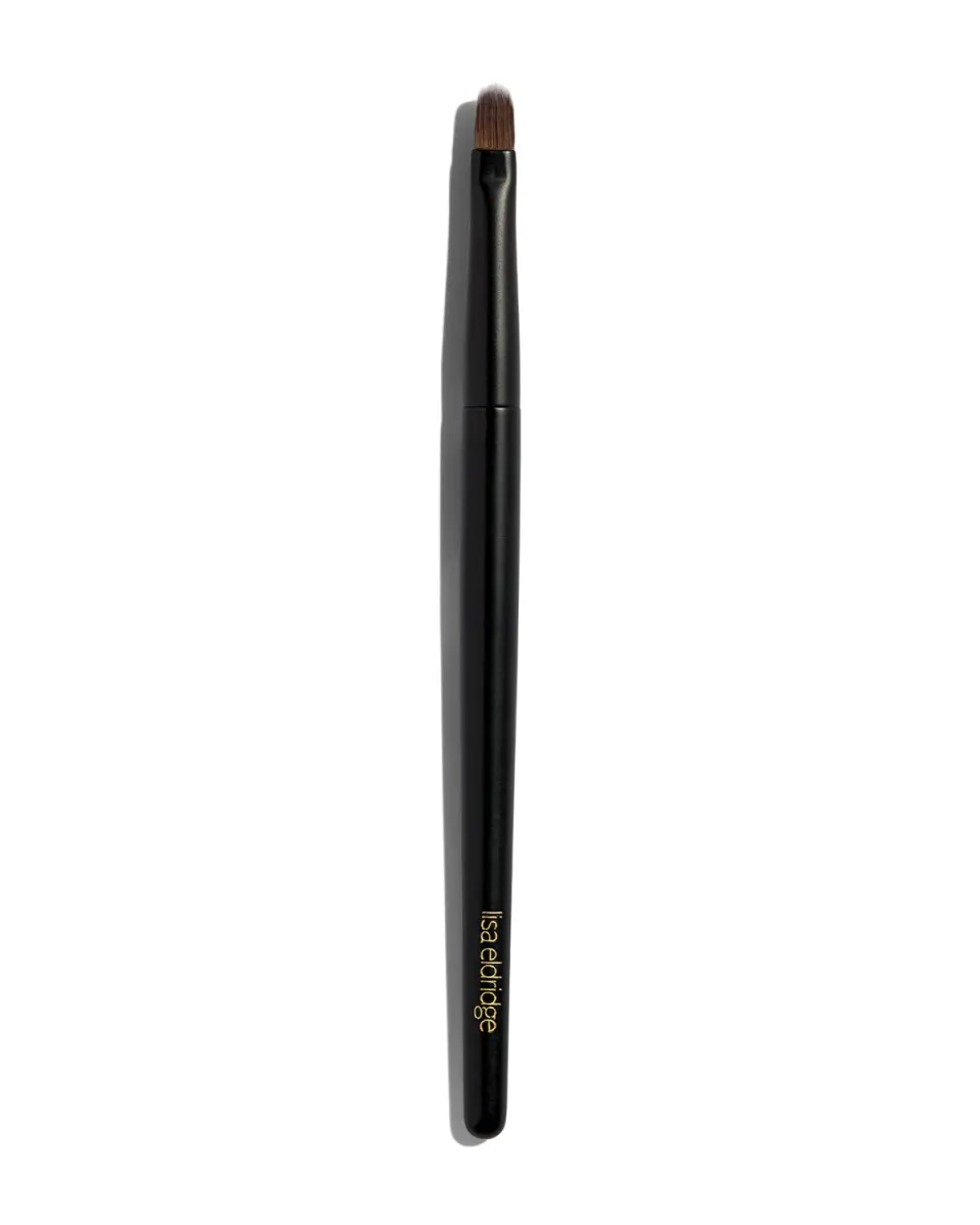 Lisa Eldridge No. 20 pennello labbra precisione rossetto