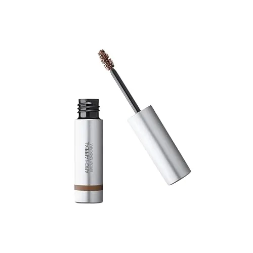 KIKO Arch Appeal Brow Mascara 05 mascara sopracciglia matte