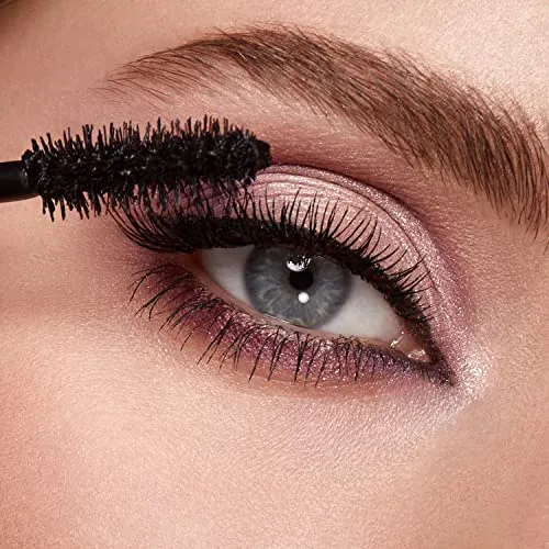 KIKO Standout Volume Buildable Mascara nero Buildable Black