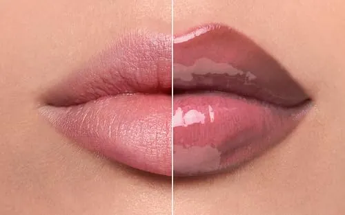 Pupa Shock Plump gloss labbra 004 Cherry Cola volumizzante