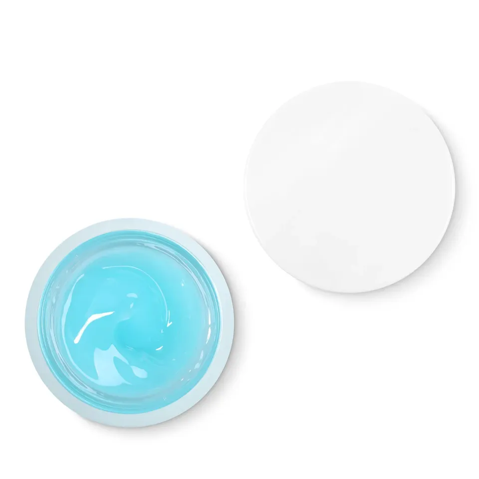 KIKO Milano Moisturizing Jelly Mask maschera gel aloe