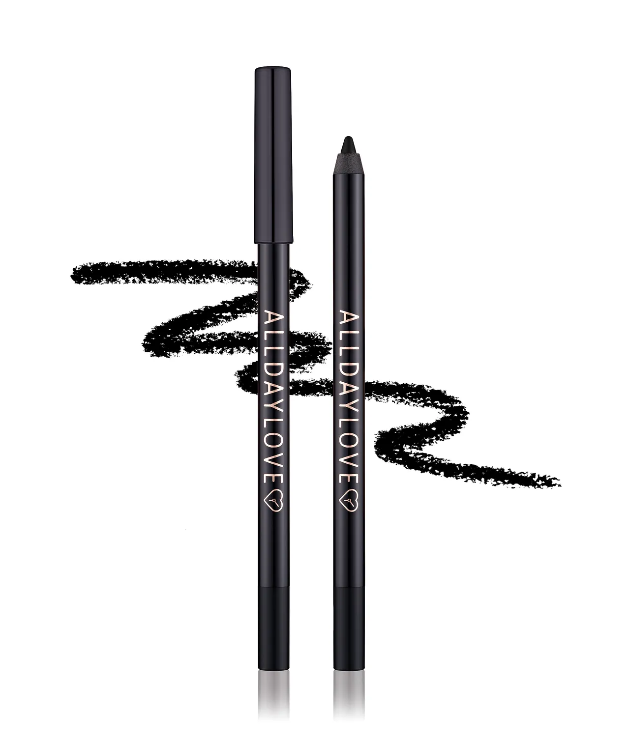ClioMakeUp That's My Eyes kit occhi mascara + matita nera