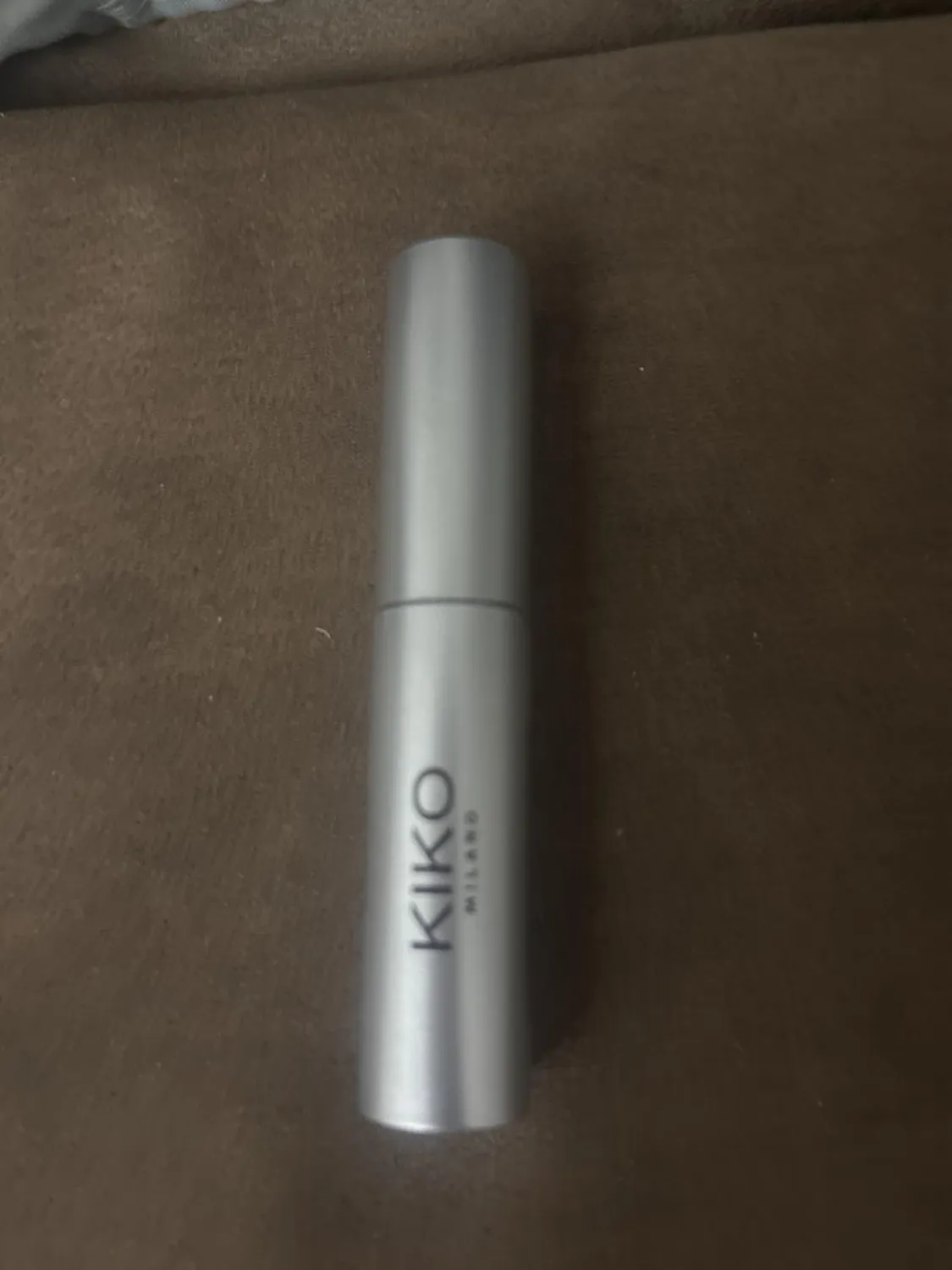 KIKO Eyebrow Designer Gel Mascara gel sopracciglia fissante satinato