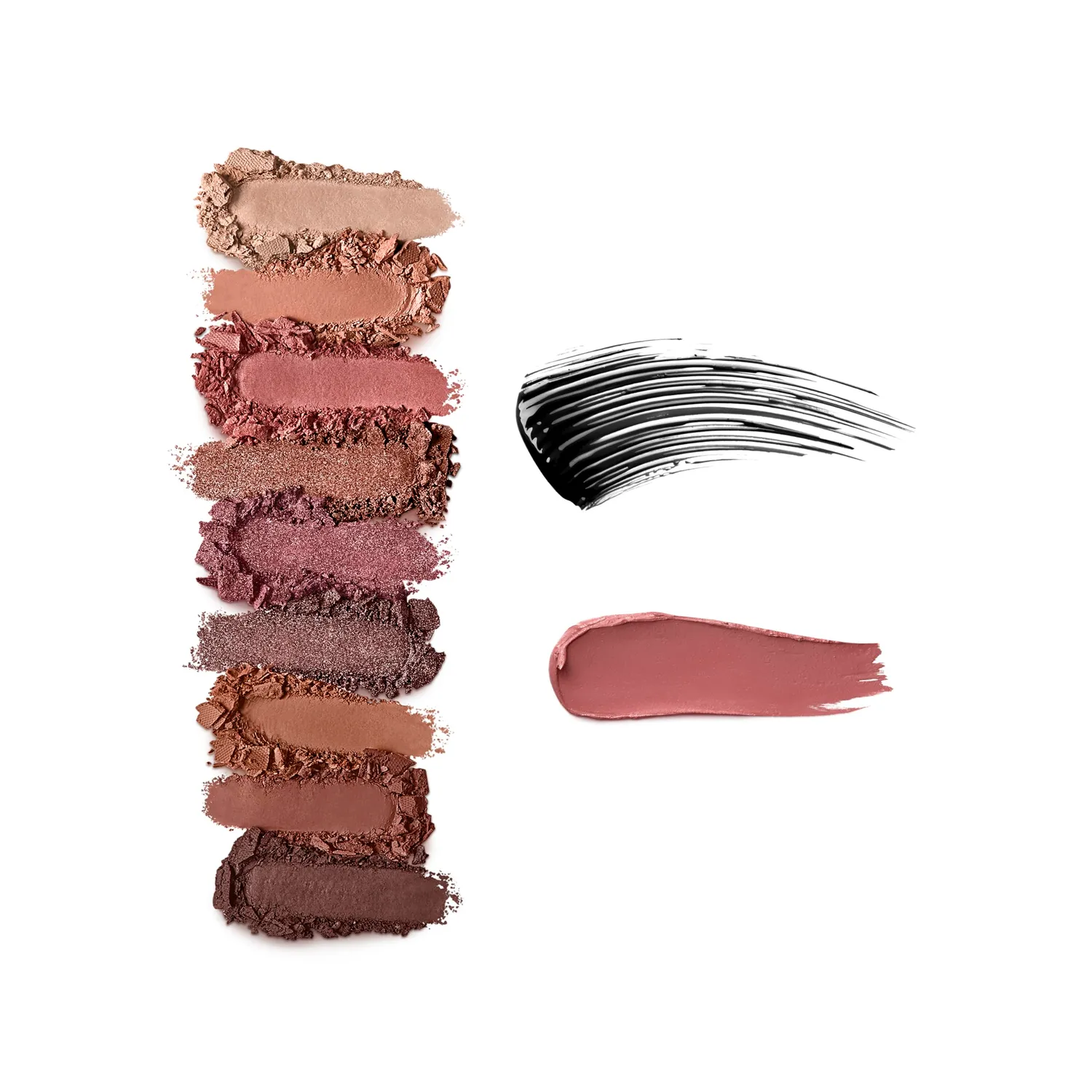 KIKO Green Me Make Up Set set trucco 102 naturale