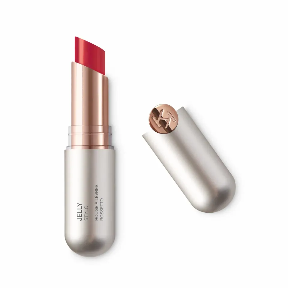 KIKO Jelly Stylo 506 Cherry Red rossetto gloss effetto bagnato