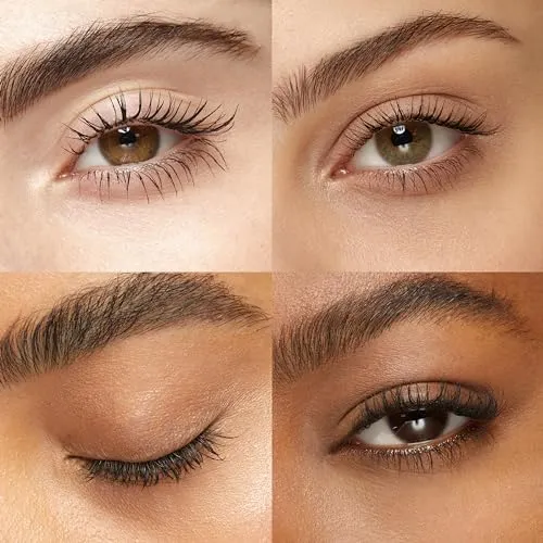 KIKO Smart Colour Mascara 09 mascara volume colorato
