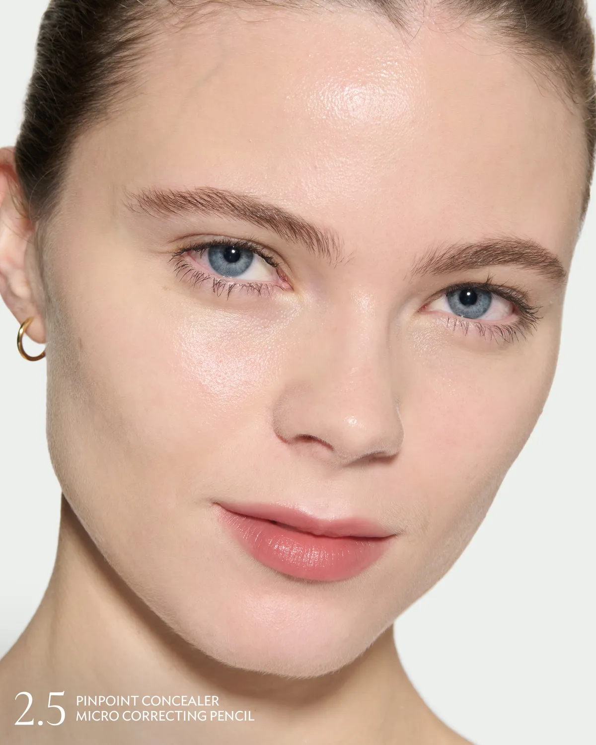 Lisa Eldridge Pinpoint Concealer matita correttore 2.5