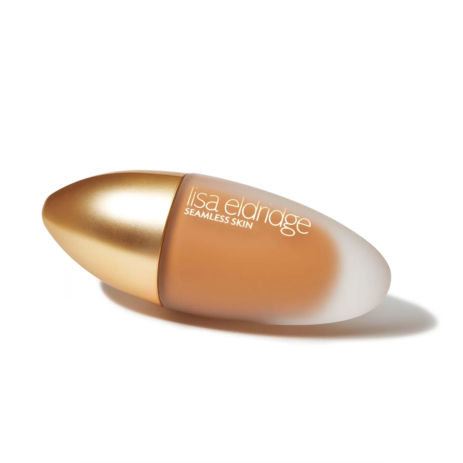 Lisa Eldridge The Foundation No. 29 fondotinta coprenza media