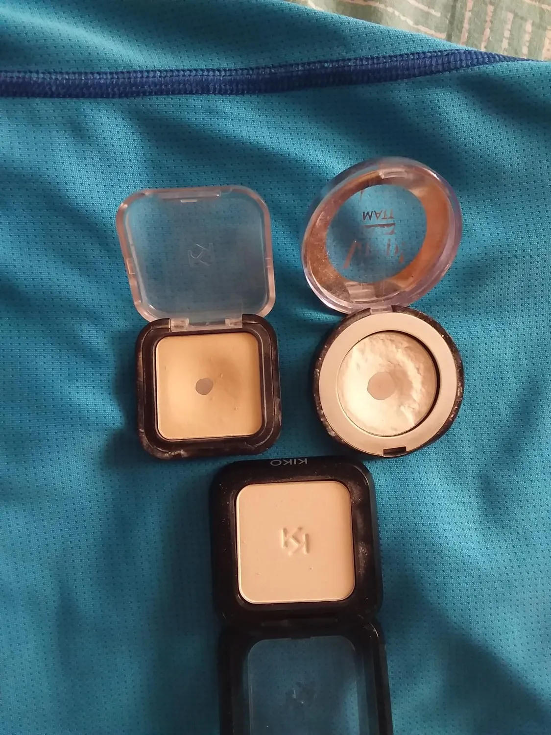 KIKO Milano High Pigment Eyeshadow 39 ombretto metallizzato baby rose